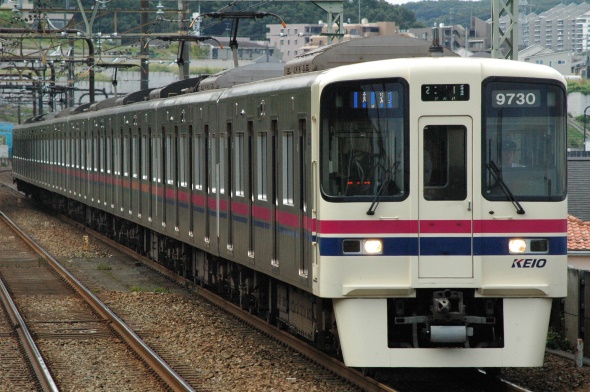 都営新宿線について考える | 浅野学園鉃道研究部 『停車場』アーカイブ