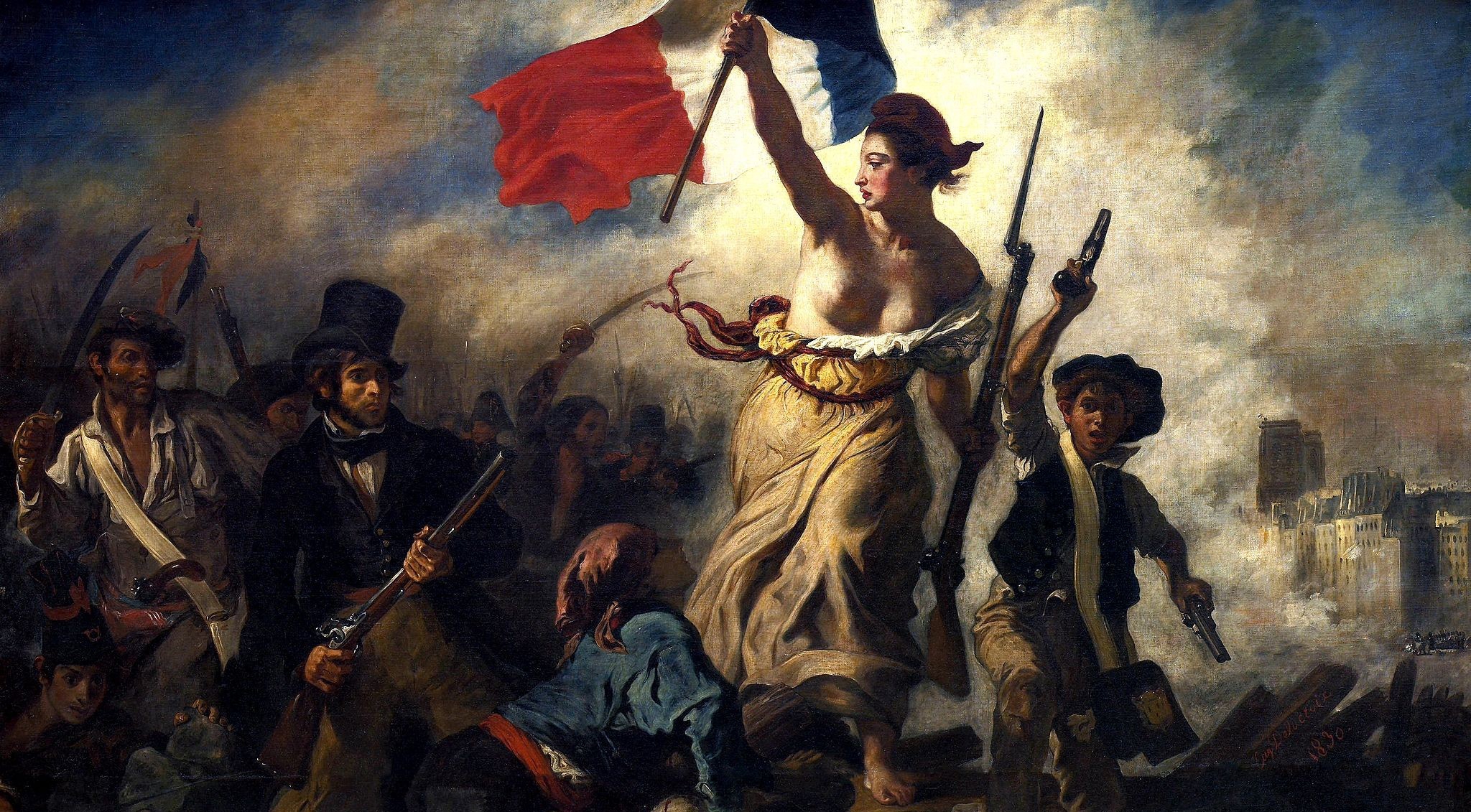 「フランス革命」とは何だったのか？