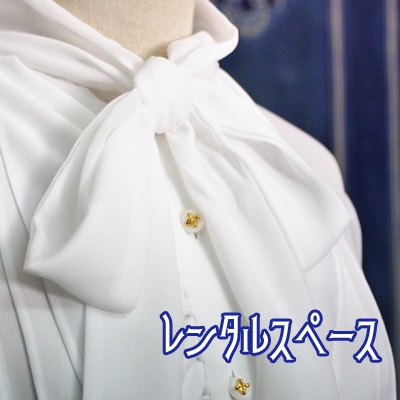 【愛型女帝】シャツ＆ジャケット セット 愛型女帝Costume Studio