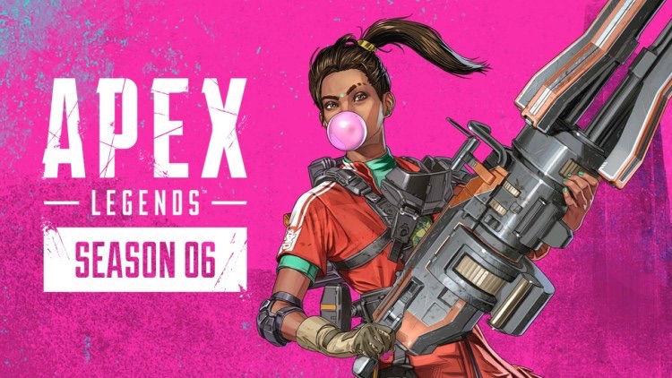 Season6チート購入者へ Apex Legends チート販売