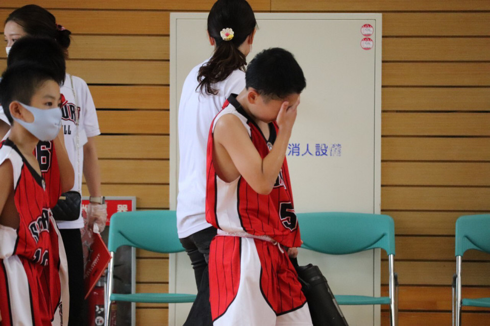 這い上がろう 負けたことがある というのがいつか大きな財産になる 篠栗ミニバスケットボールクラブ 這い上がろう 負けたことがある というのがいつか大きな財産になる 篠栗ミニバスケットボールクラブ