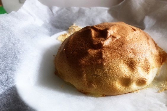 5 雲パン ひとりでできないもん