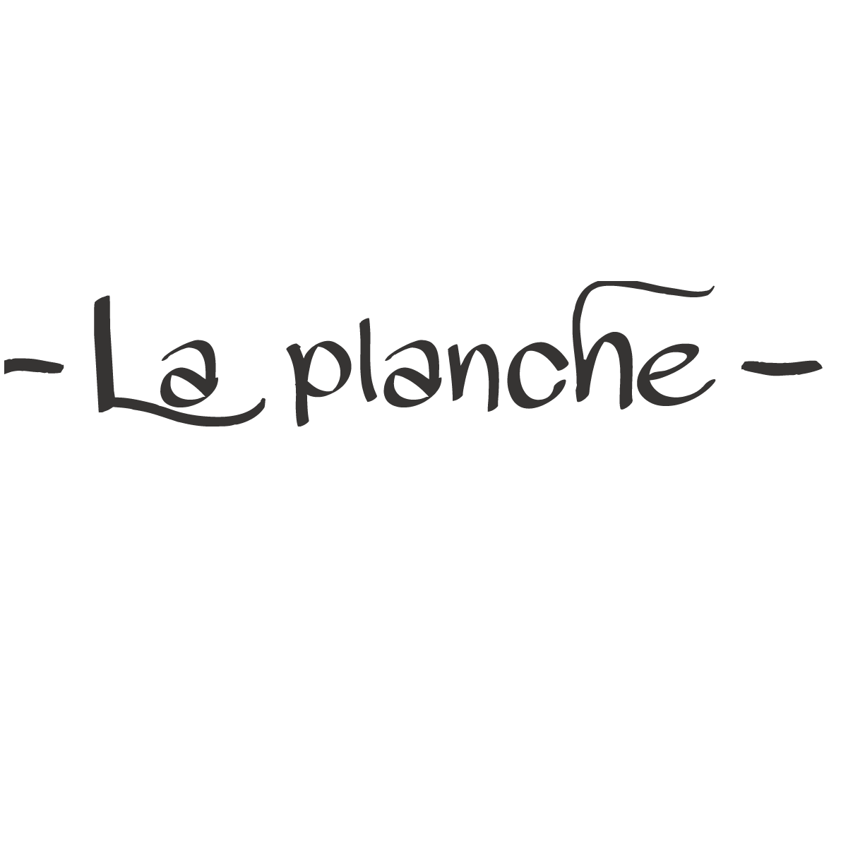 La Planche