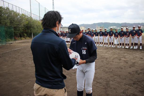 大阪府立花園高等学校 Liga Futura