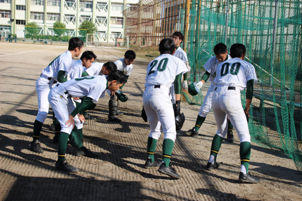 大阪府立みどり清朋高等学校・大阪府立園芸高等学校 | Liga Futura