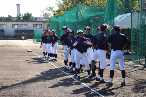 大阪府立門真なみはや高等学校 Liga Futura