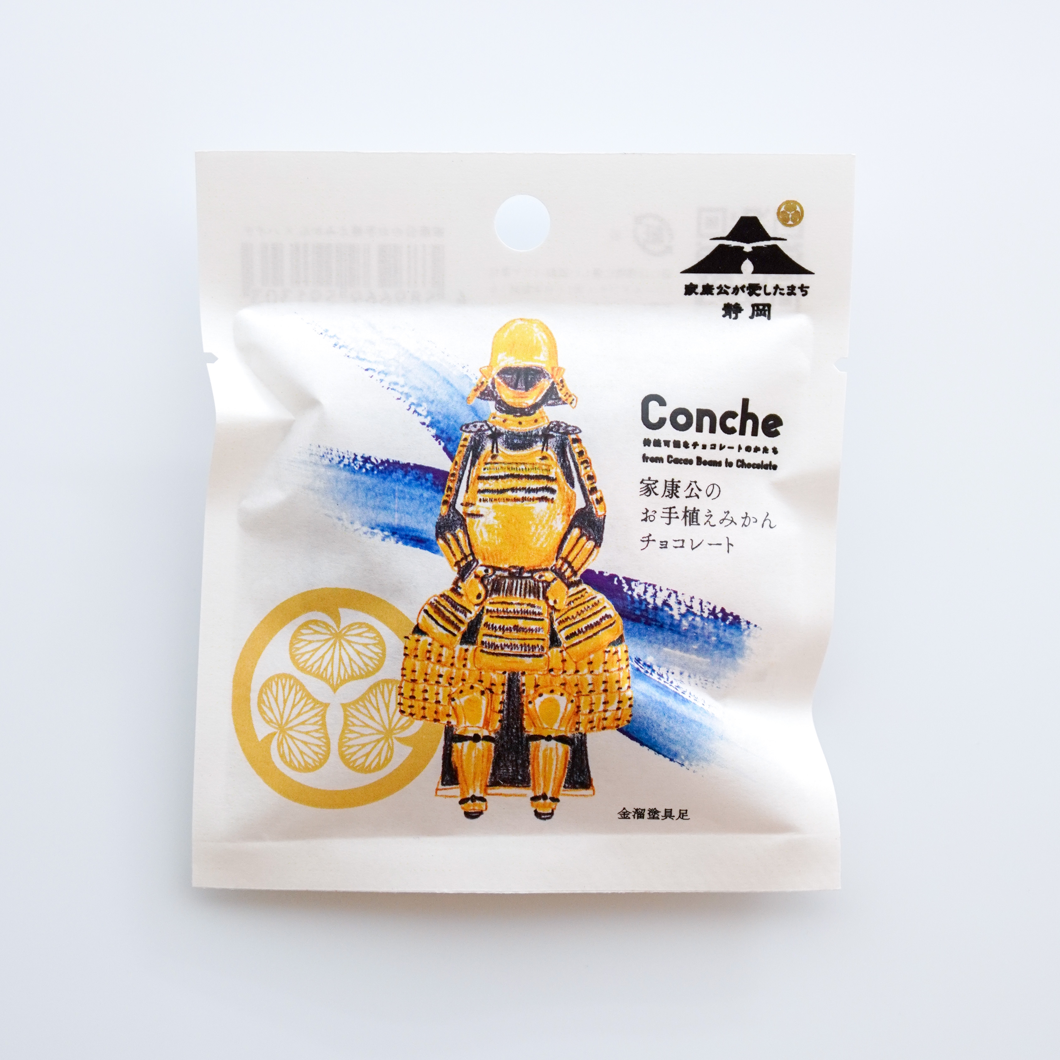 クラフトチョコレート専門店 Conche