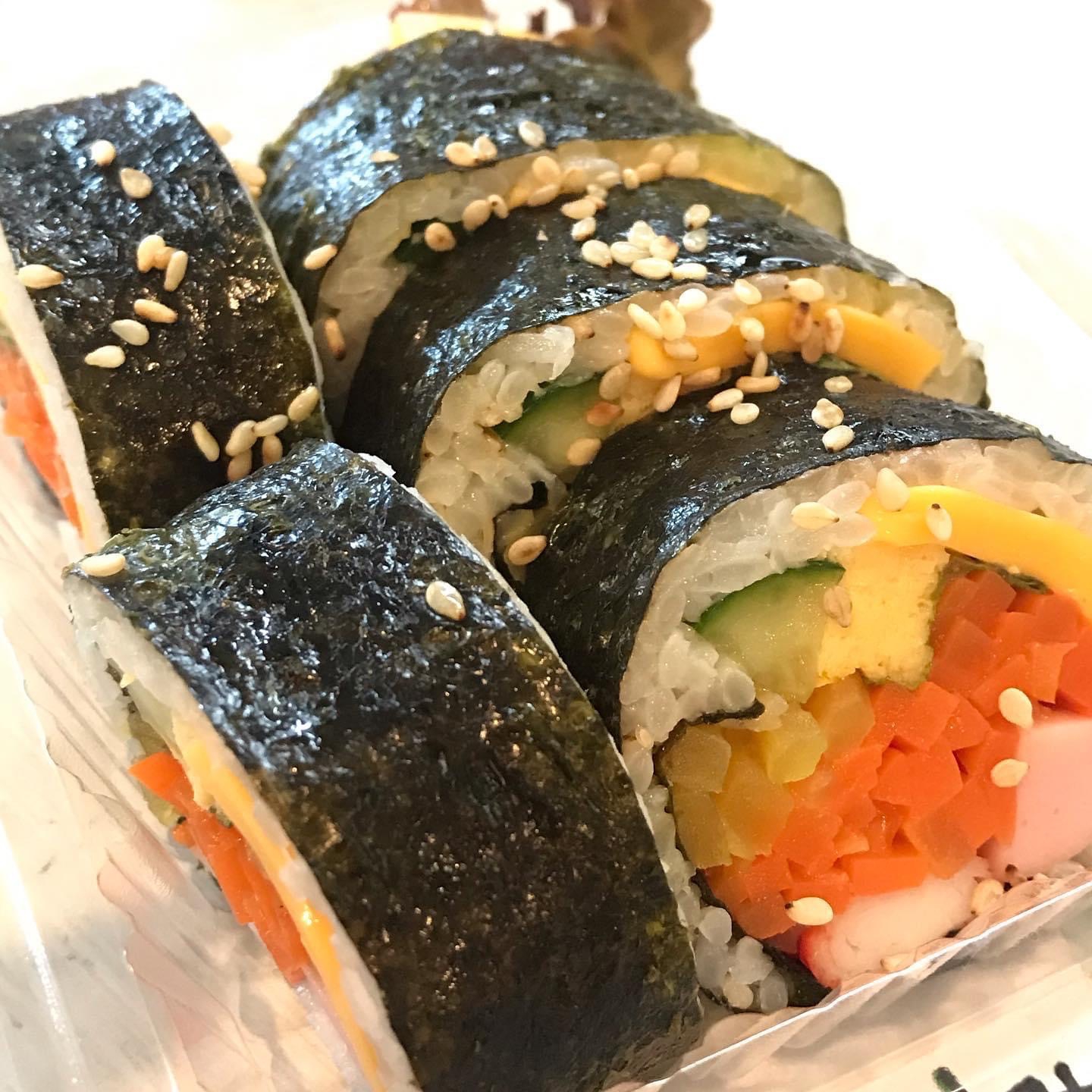 FOOD | 地球ごはん CARNIVAL