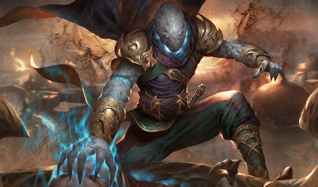 Edh 不死の援護者 ヤヘンニ Yahenni Undying Partisan のはなし Penguin In The Box Edh 不死の援護者 ヤヘンニ Yahenni Undying Partisan のはなし Penguin In The Box
