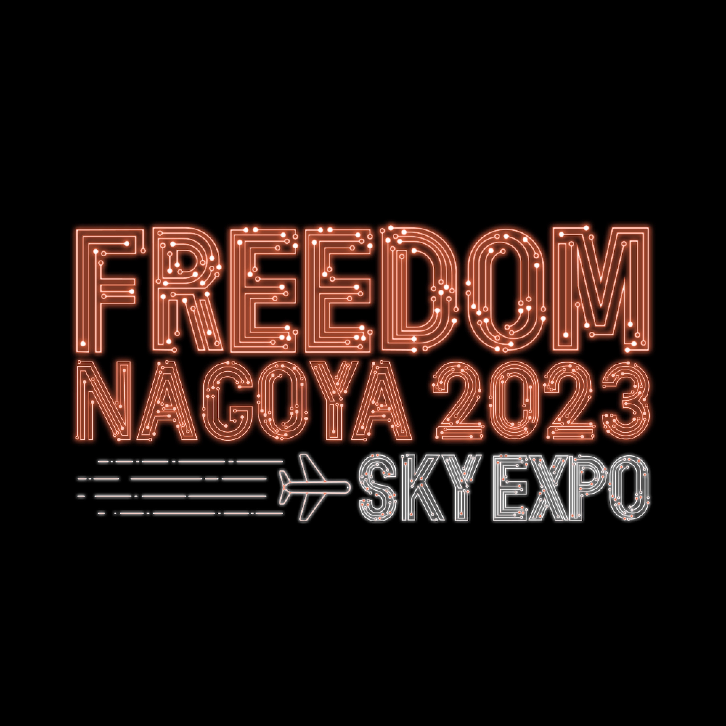 2023/6/18 (SUN)【愛知】FREEDOM NAGOYA 2023 -EXPO- | シンガーズハイ 