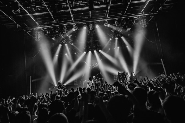 1st Full Album キャンペーン情報解禁 | シンガーズハイ OFFICIAL WEB SITE