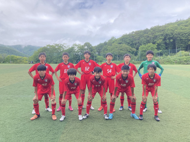 Jy 第28回長野県クラブユースサッカー選手権 U 14 大会1日目の結果 Antelope Shiojiri Official