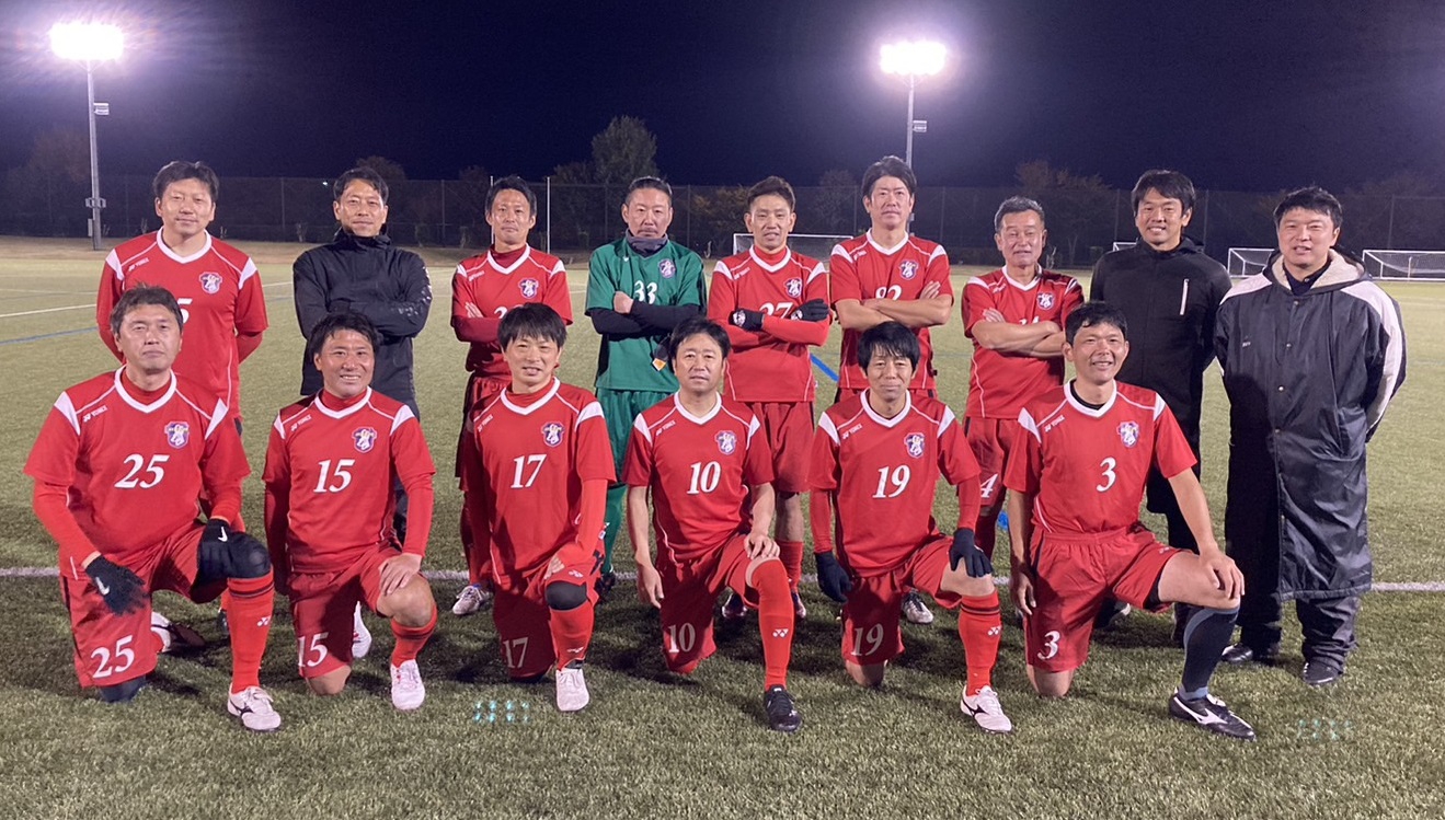 【シニア】2022年度長野県シニア(40歳以上)サッカーリーグ第12節の結果 Antelope Shiojiri Official 【シニア】2022年度長野県シニア(40歳以上)サッカーリーグ第12節の結果 Antelope Shiojiri Official