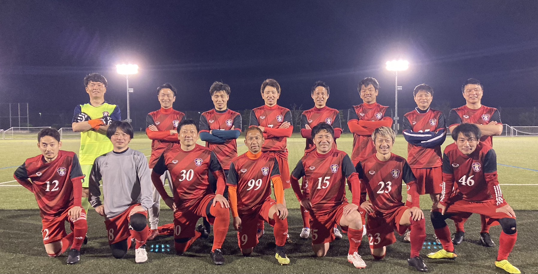 【シニア】2023年度長野県シニア(35歳以上)サッカーリーグ第2節の結果 Antelope Shiojiri Official 【シニア】2023年度長野県シニア(35歳以上)サッカーリーグ第2節の結果 Antelope Shiojiri Official