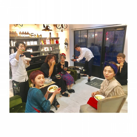 こんにちは Bebekatsu Blog こんにちは Bebekatsu Blog