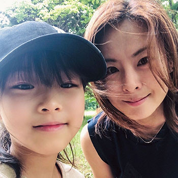 45期生のヒトコト 六華 Precious Ring