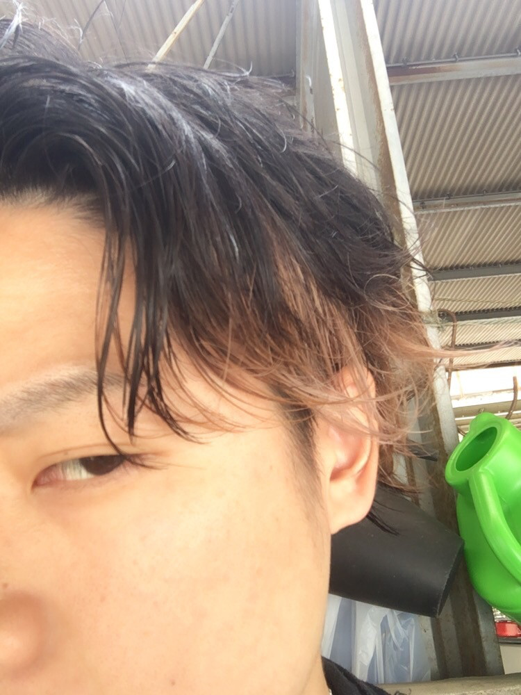 カットルーム という低価格なのに高品質な美容院で538円でカラーしてもらった話 大阪 塚本 美容院 美容師 あまっぺ 天野 克慈 カットルーム という低価格なのに高品質な美容院で538円でカラーしてもらった話 大阪 塚本 美容院 美容師 あまっぺ 天野 克慈