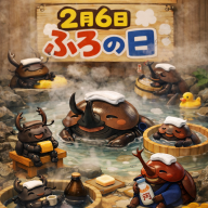 冷やし虫家HI | Fortech Information