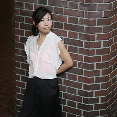 Profile Kumiko Baba Profile Kumiko Baba