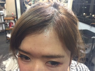前髪の悩み解消 前髪の分かれ癖 生え癖の直し方 Yuta Itami 前髪の悩み解消 前髪の分かれ癖 生え癖の直し方 Yuta Itami