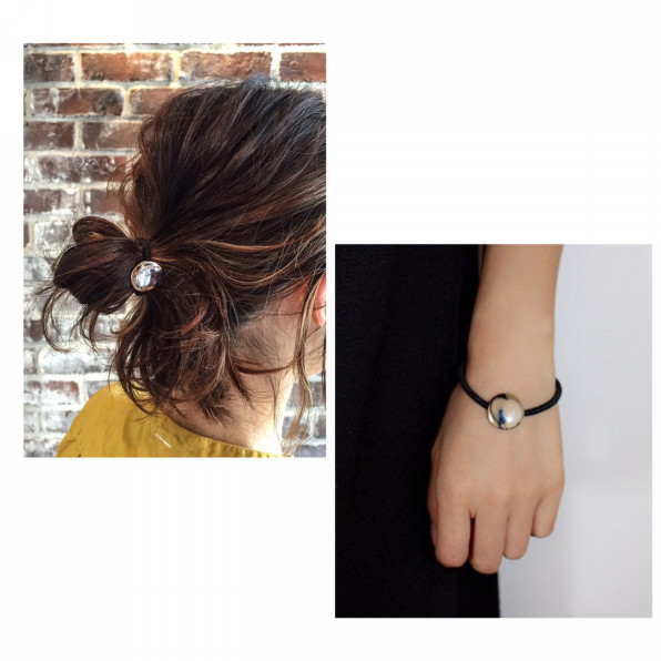 ヘアアクセサリーの使い方ってどうしてますか 2 Liberate Beauty Hair Atelier ヘアアクセサリーの使い方ってどうしてますか 2 Liberate Beauty Hair Atelier