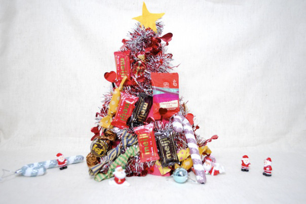 12 6お菓子のなるクリスマスツリーをつくろう おもしろくってためになる Education Entertainment 12 6お菓子のなるクリスマスツリーをつくろう おもしろくってためになる Education Entertainment