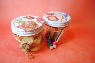 11 10 11 お菓子瓶のデコレーション おもしろくってためになる Education Entertainment 11 10 11 お菓子瓶のデコレーション おもしろくってためになる Education Entertainment