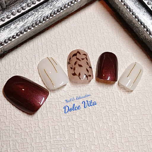 Nail Relaxation Dolce Vita