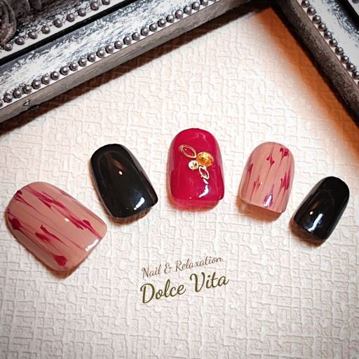 Nail Relaxation Dolce Vita