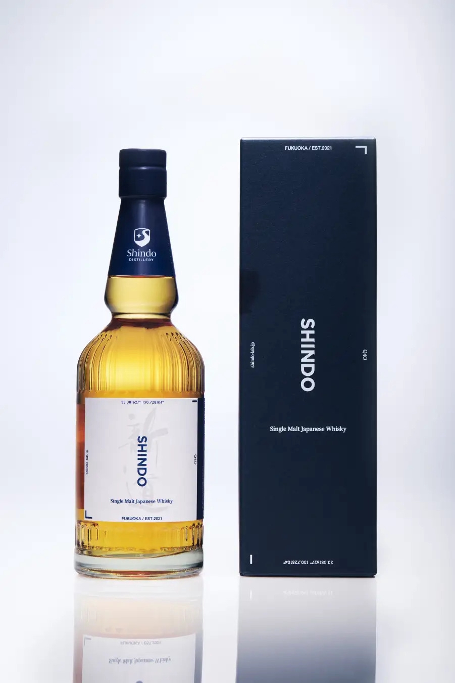 Anytime Whisky