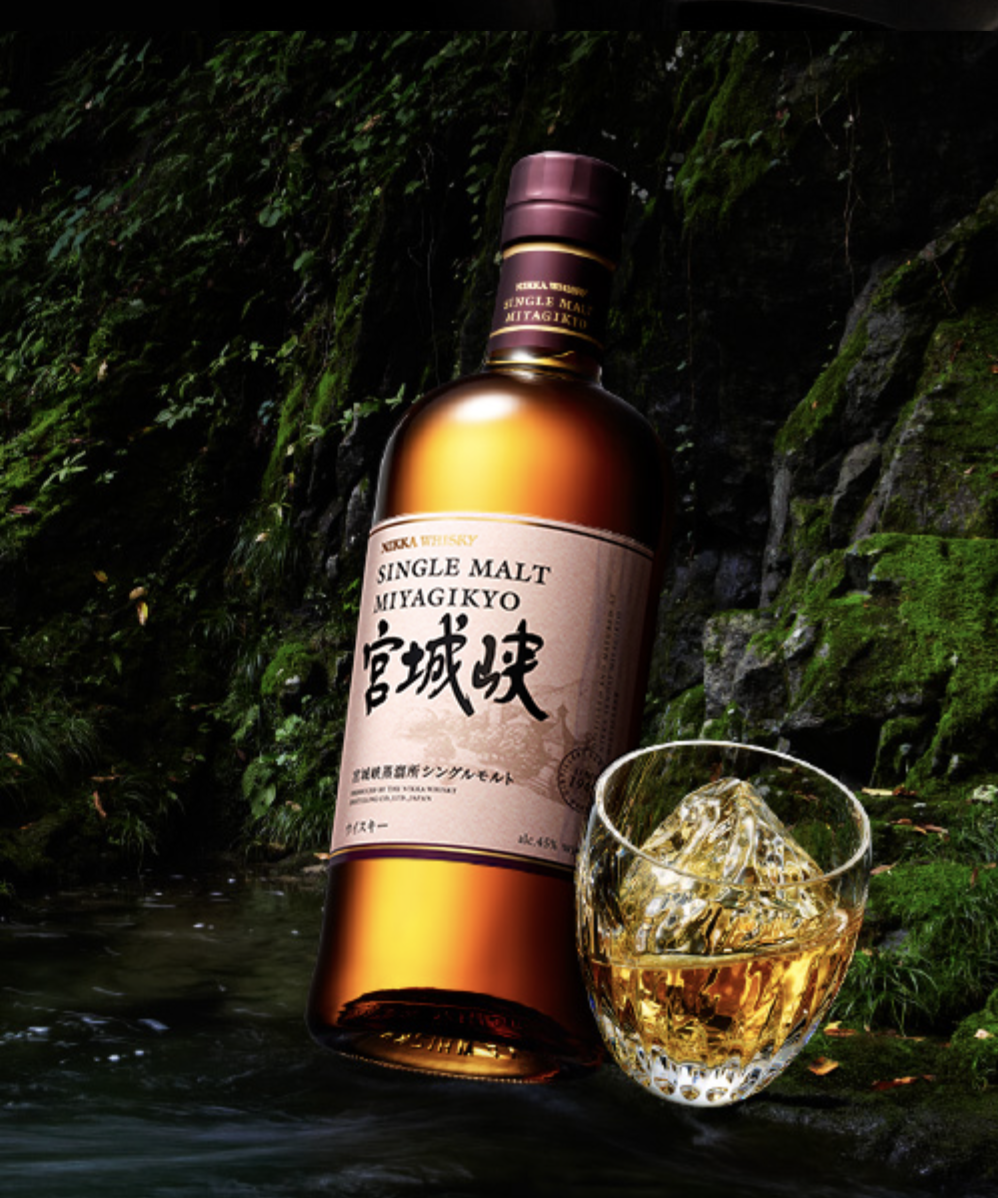 出展者 | Anytime Whisky