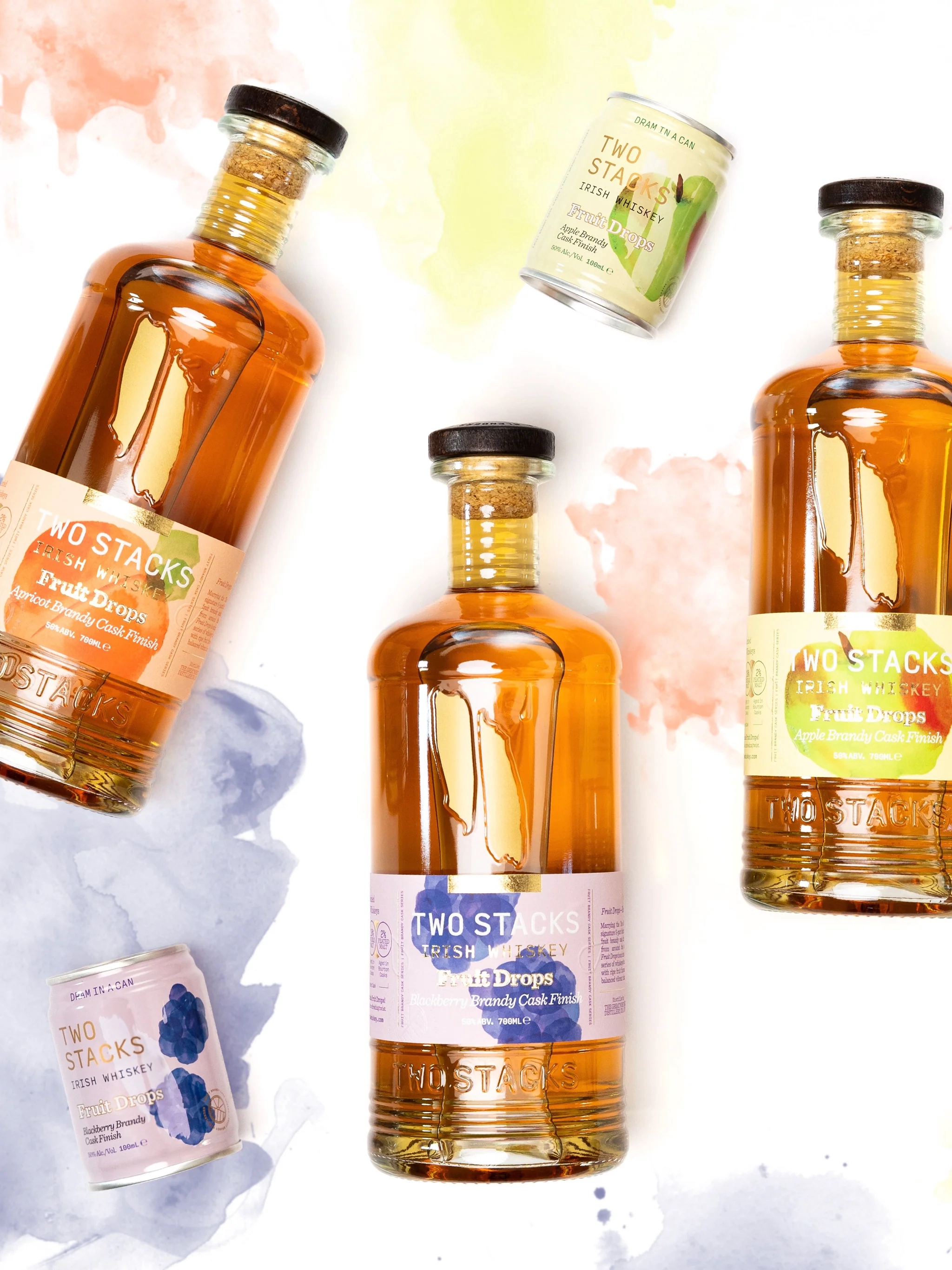 前売券で当たる賞品 Part.14 | Anytime Whisky