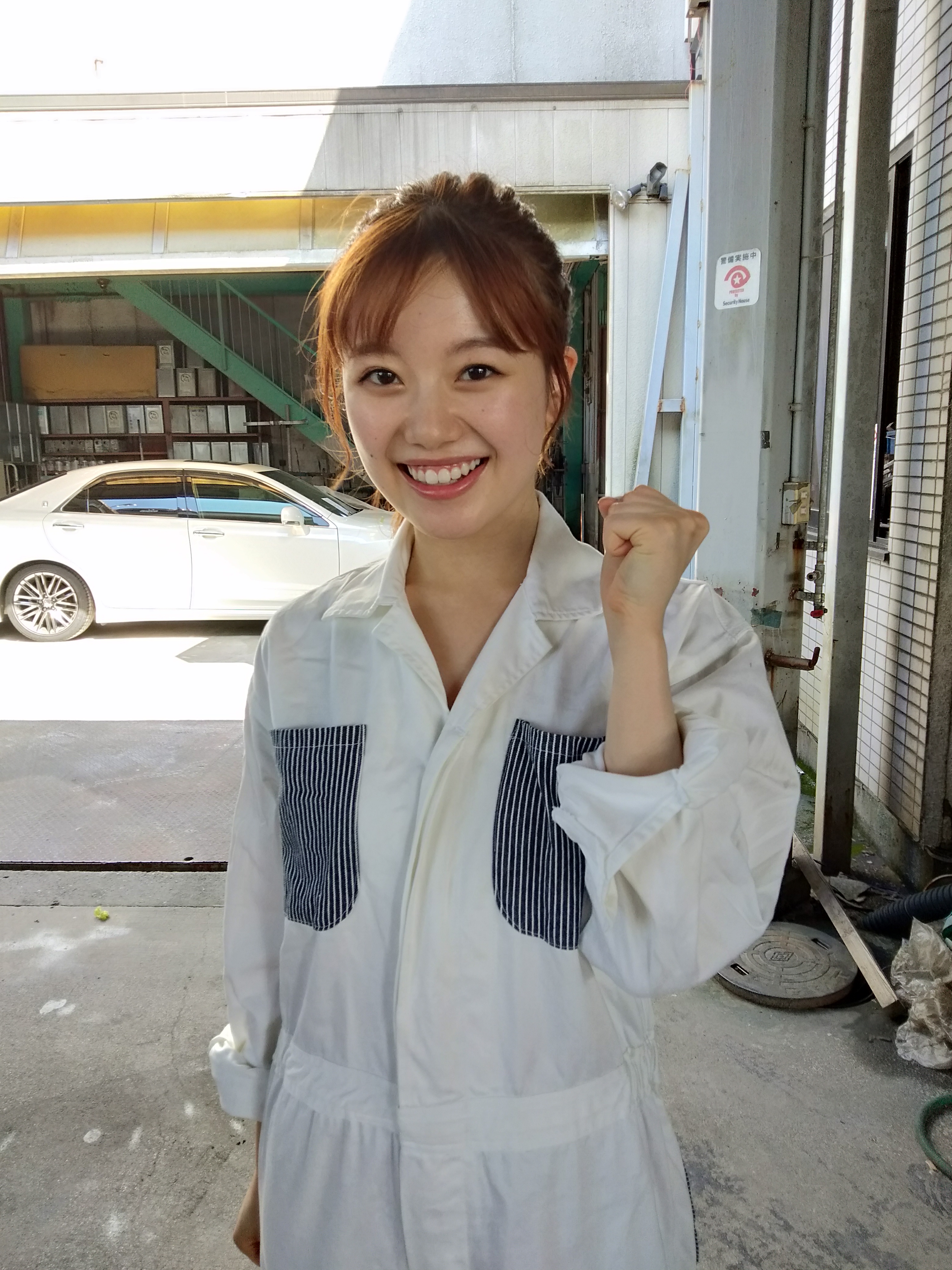 板金娘とは 激安板金塗装会社が提供する 日本初 かもしれない板金塗装バラエティ番組 板金娘 板金娘とは 激安板金塗装会社が提供する 日本初 かもしれない板金塗装バラエティ番組 板金娘