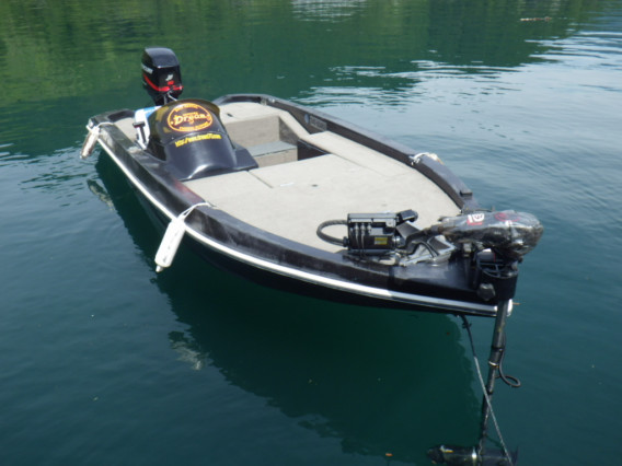 BOAT | ikeharaDream