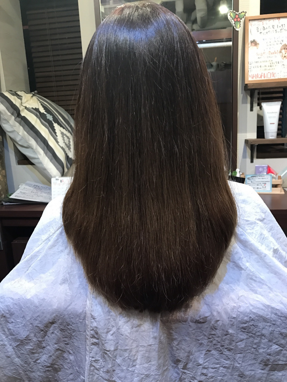 ぶっちゃけ毛先3センチ切っただけで髪は綺麗になるのか 検証 個室型美容室gulgul 本八幡店長石川のハサミ1本でクセ解消 クセ毛 脱縮毛 矯正はお任せあれ ぶっちゃけ毛先3センチ切っただけで髪は綺麗になるのか 検証 個室型美容室gulgul 本八幡店長石川のハサミ1本でクセ解消 クセ毛 脱縮毛 矯正はお任せあれ