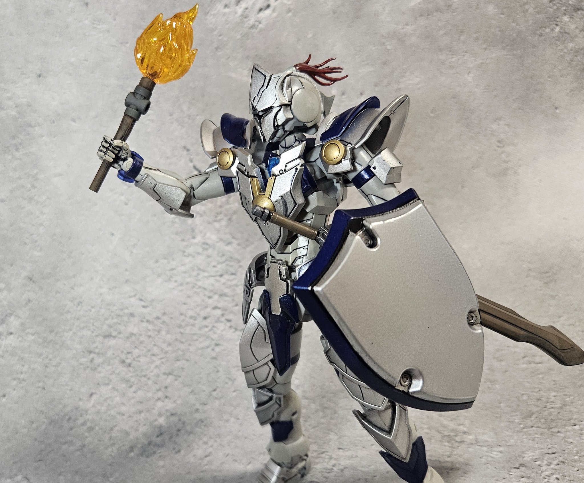 新品未組立4個セット 30MF アズレアホーリーナイト 30ML ZONE限定品 30MF アズレアホーリーナイト 新品 未組立｜Yahoo