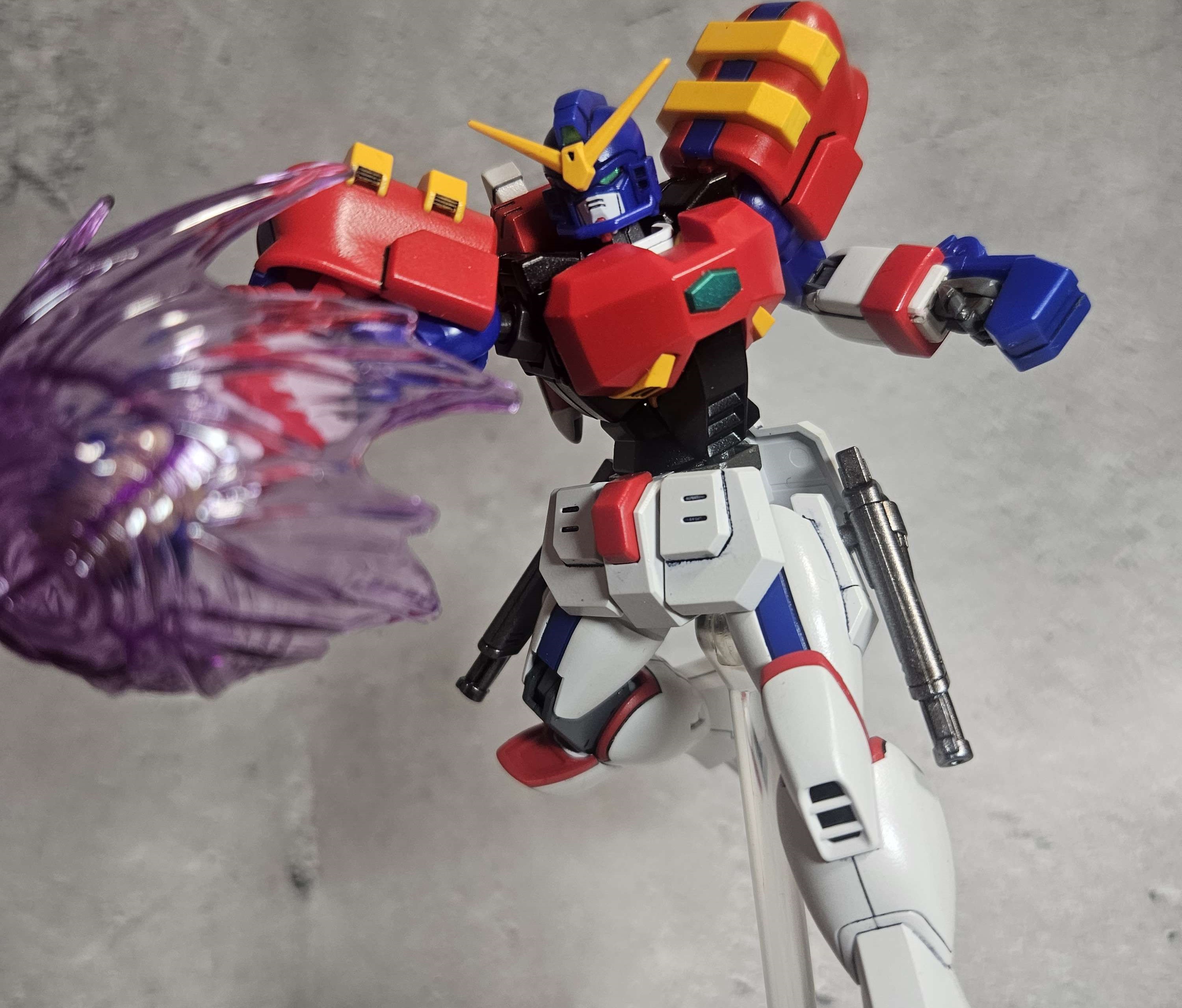 ガンダムマックスター&ガンダムローズ - カードランド秋葉原店