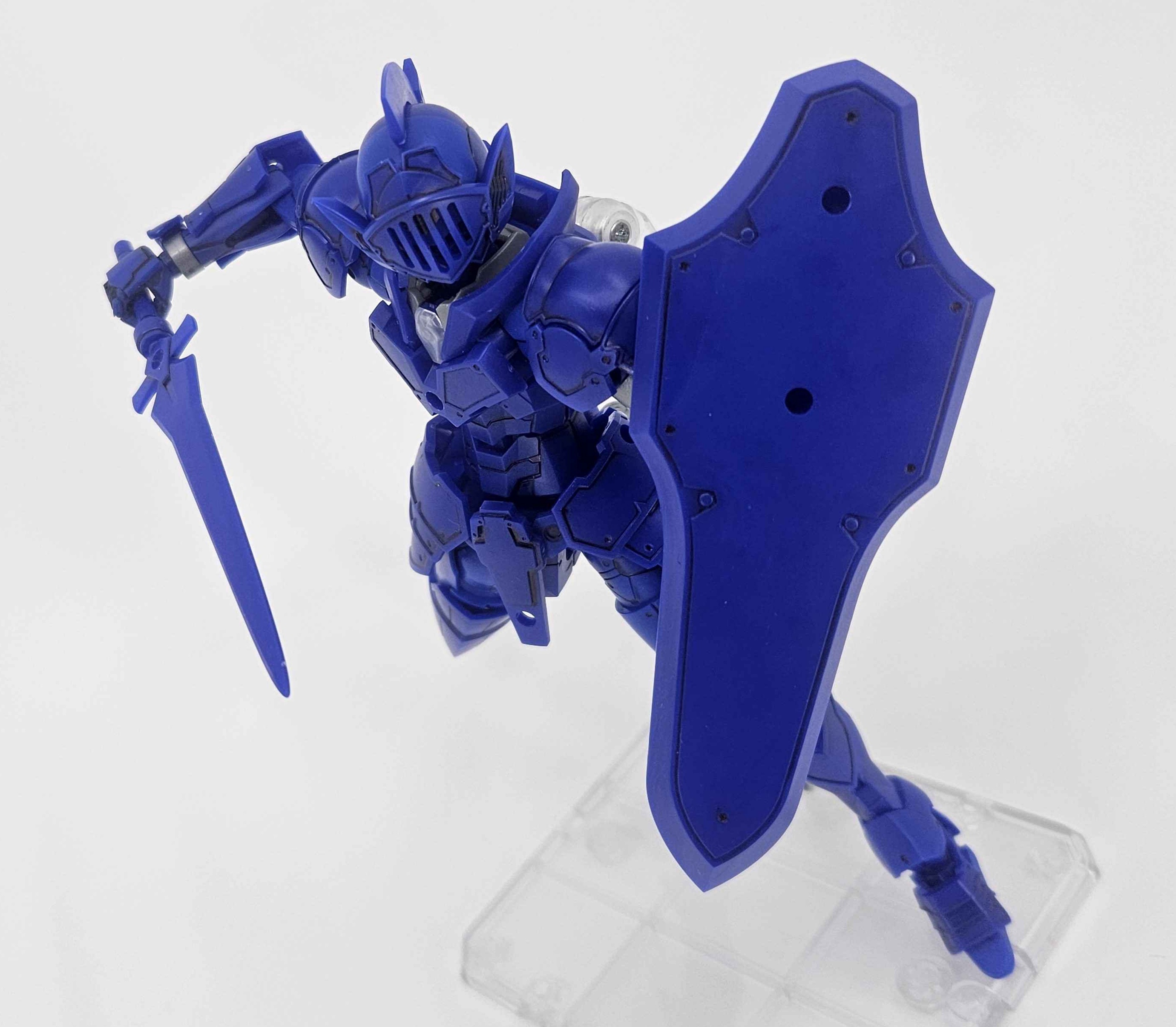 30MF アズレアホーリーナイト | 青けりゃだいたい好き