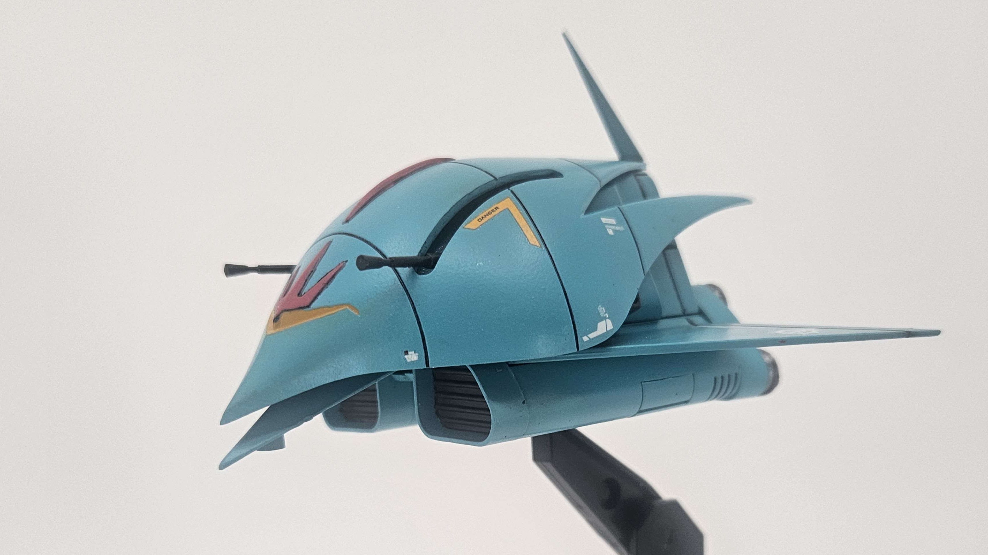 バンザイマーク ララァスン専用モビルアーマー等 当時物 旧キット Amazon.co.jp: 旧キット バンザイマーク ララァスン専用