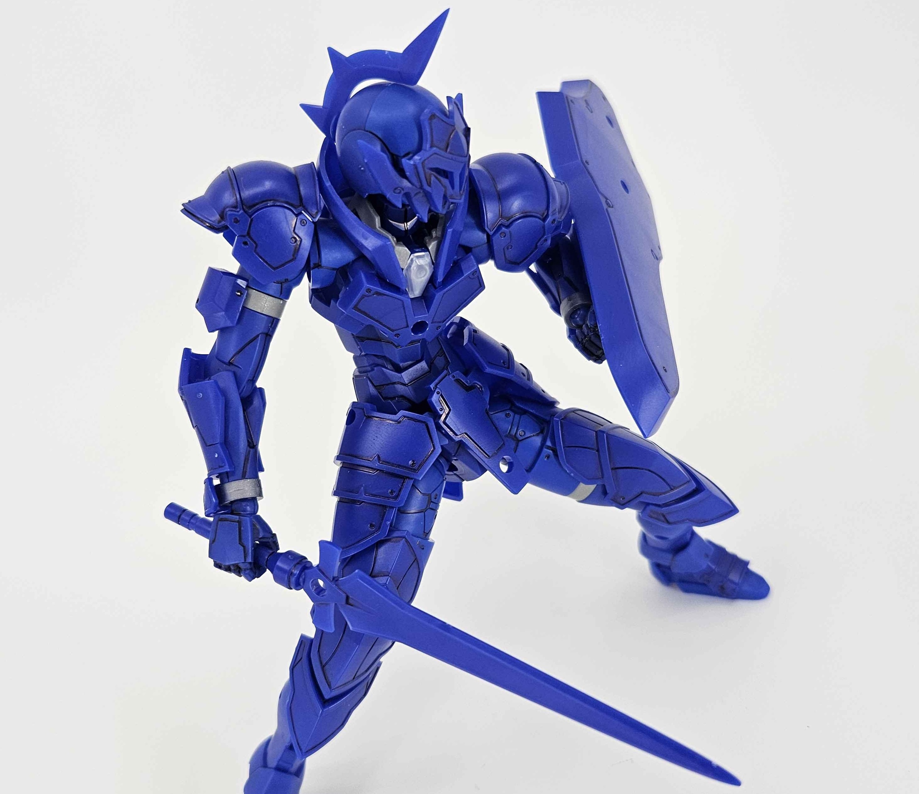 30MF アズレアホーリーナイト | 青けりゃだいたい好き