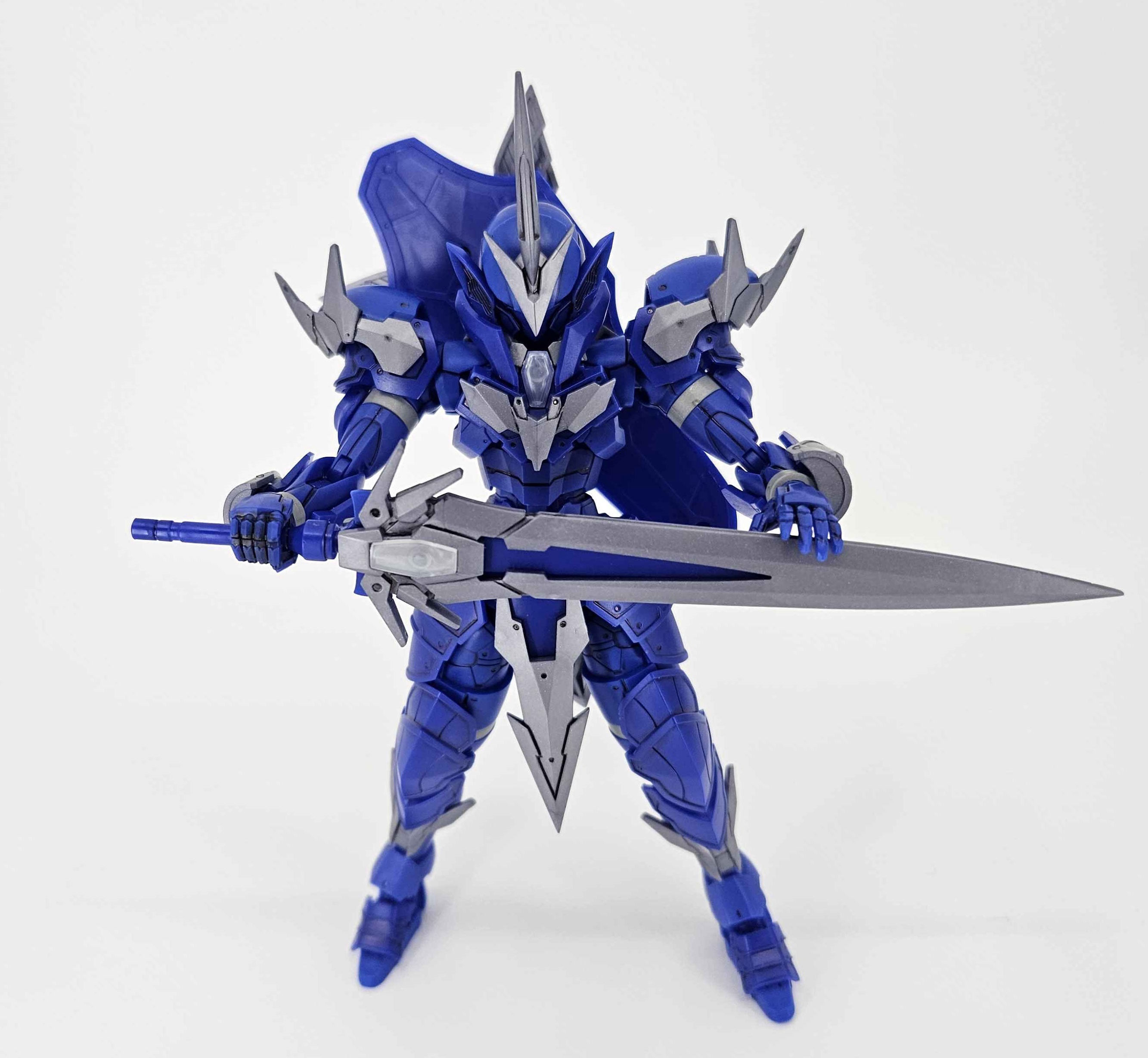 30MF アズレアホーリーナイト | 青けりゃだいたい好き