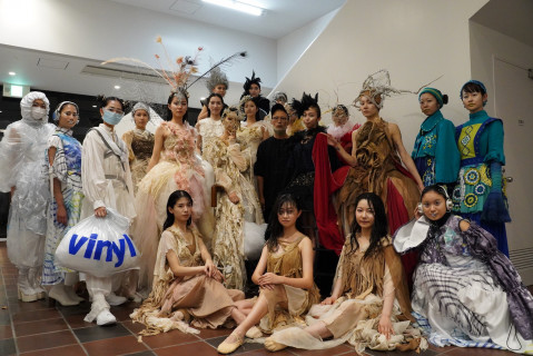 Fukuoka Asia Designers Show