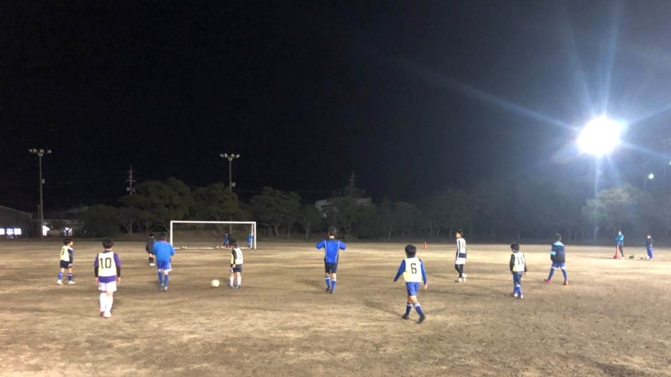 トレーニング体験会 12月 チェステレラ鹿児島fc トレーニング体験会 12月 チェステレラ鹿児島fc