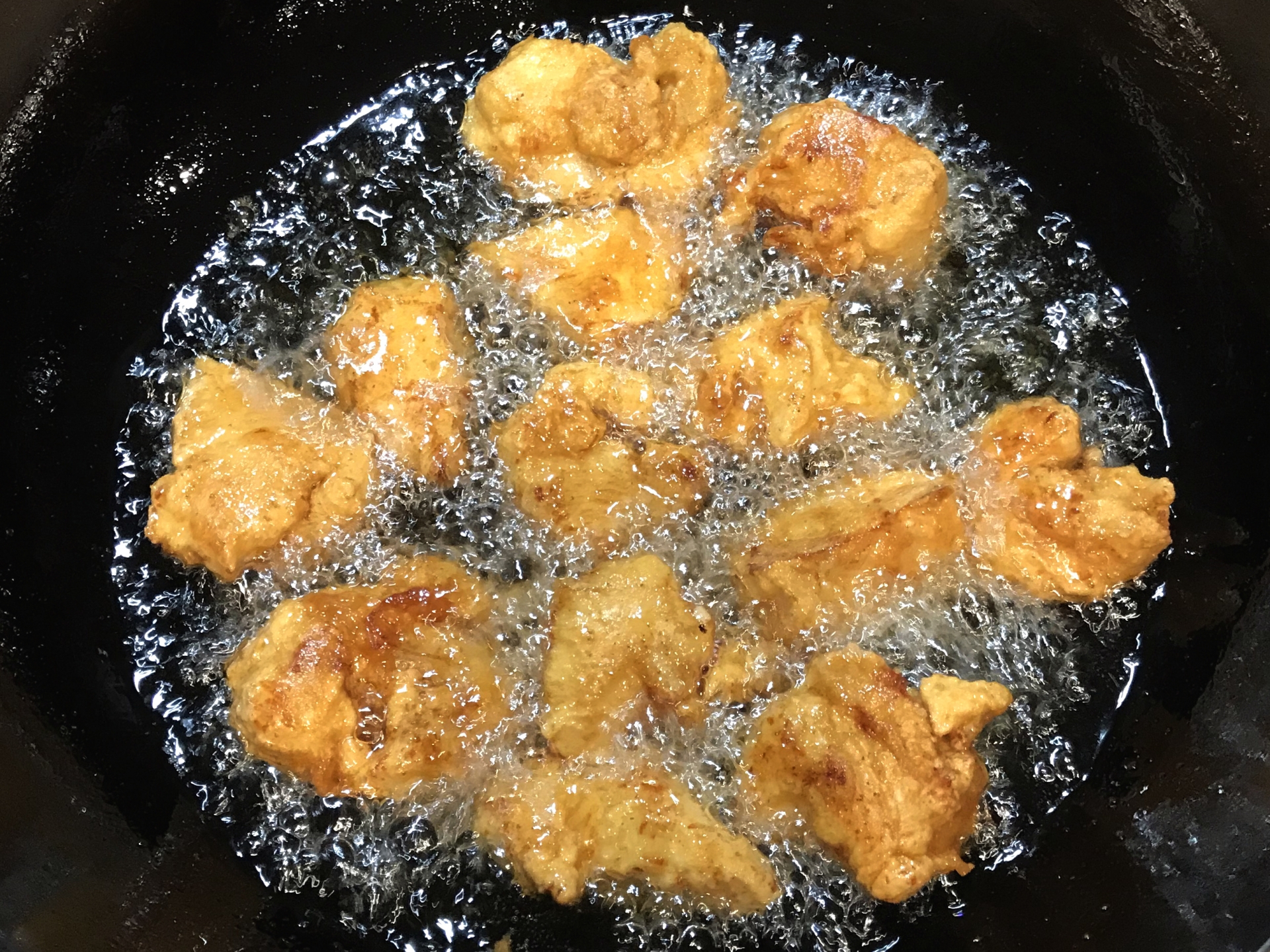 からあげ木下家（karaage kinoshitaya） 豊前市三毛門