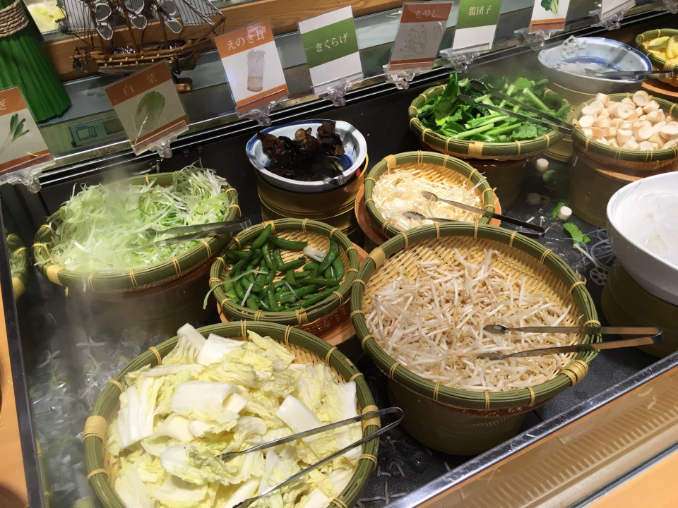 しゃぶ葉 幸手店 16 1 4 金太郎5050 加須市より発進 しゃぶ葉 幸手店 16 1 4 金太郎5050 加須市より発進