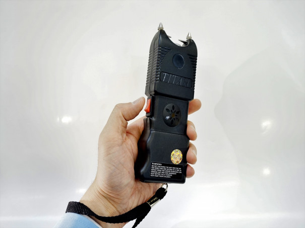 おすすめの護身グッズ 防犯グッズ 護身グッズ専門店 杜の都のセキュリティショップ岩沼店