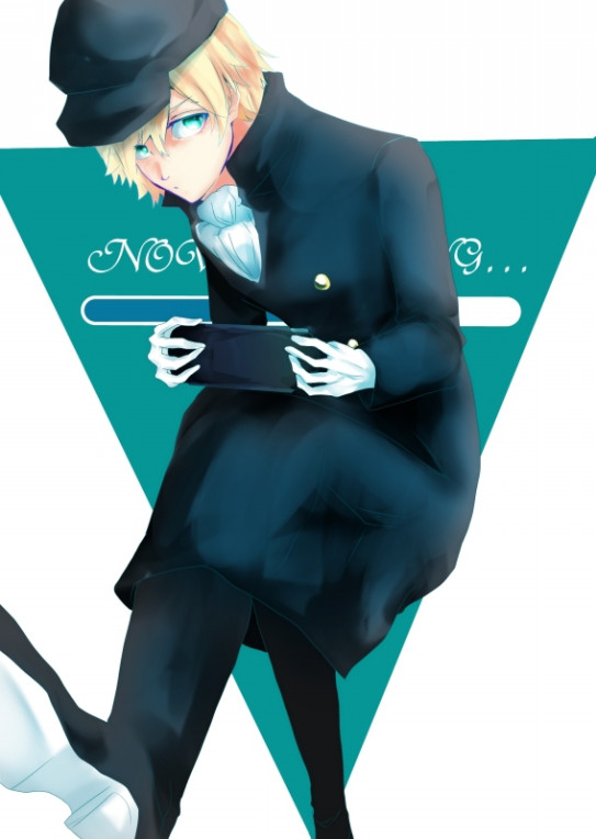 お久しぶりです イラスト載せます ほととぎす