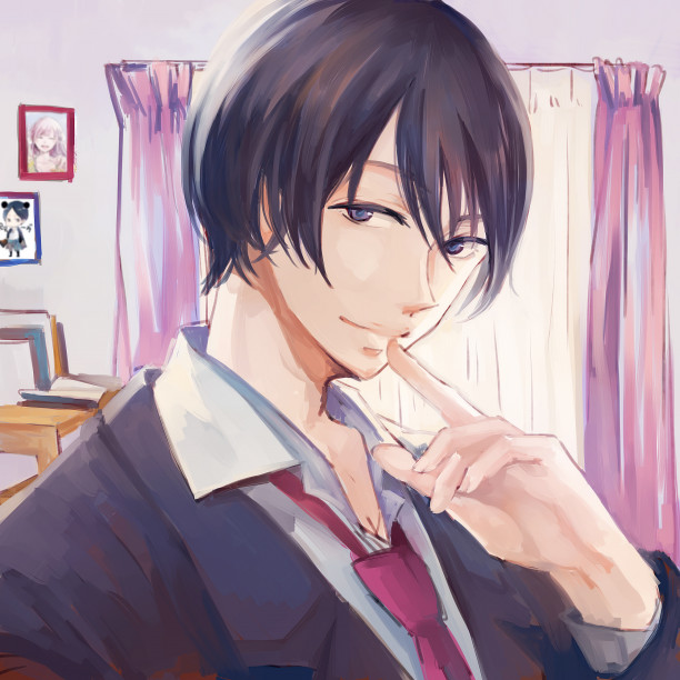 月曜日擬人化まとめ Blog 月曜日擬人化まとめ Blog