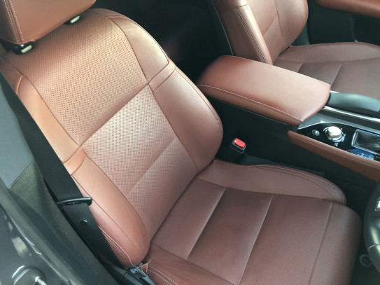 本革シートクリーニング トータルリペア ティーエスのページへようこそ