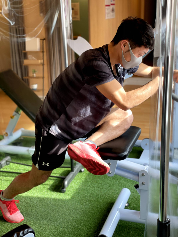 初回体験 東京ヴェルディビーチサッカー 川口選手 柔よく剛も制す 最先端のマンツーマンレッスンでなりたいカラダに生まれ変わりませんか ストレッチ パーソナルトレーニング ファインボディ 初回体験 東京ヴェルディビーチサッカー 川口選手 柔よく剛も制す 最先端のマンツーマンレッスンでなりたいカラダに生まれ変わりませんか ストレッチ パーソナルトレーニング ファインボディ